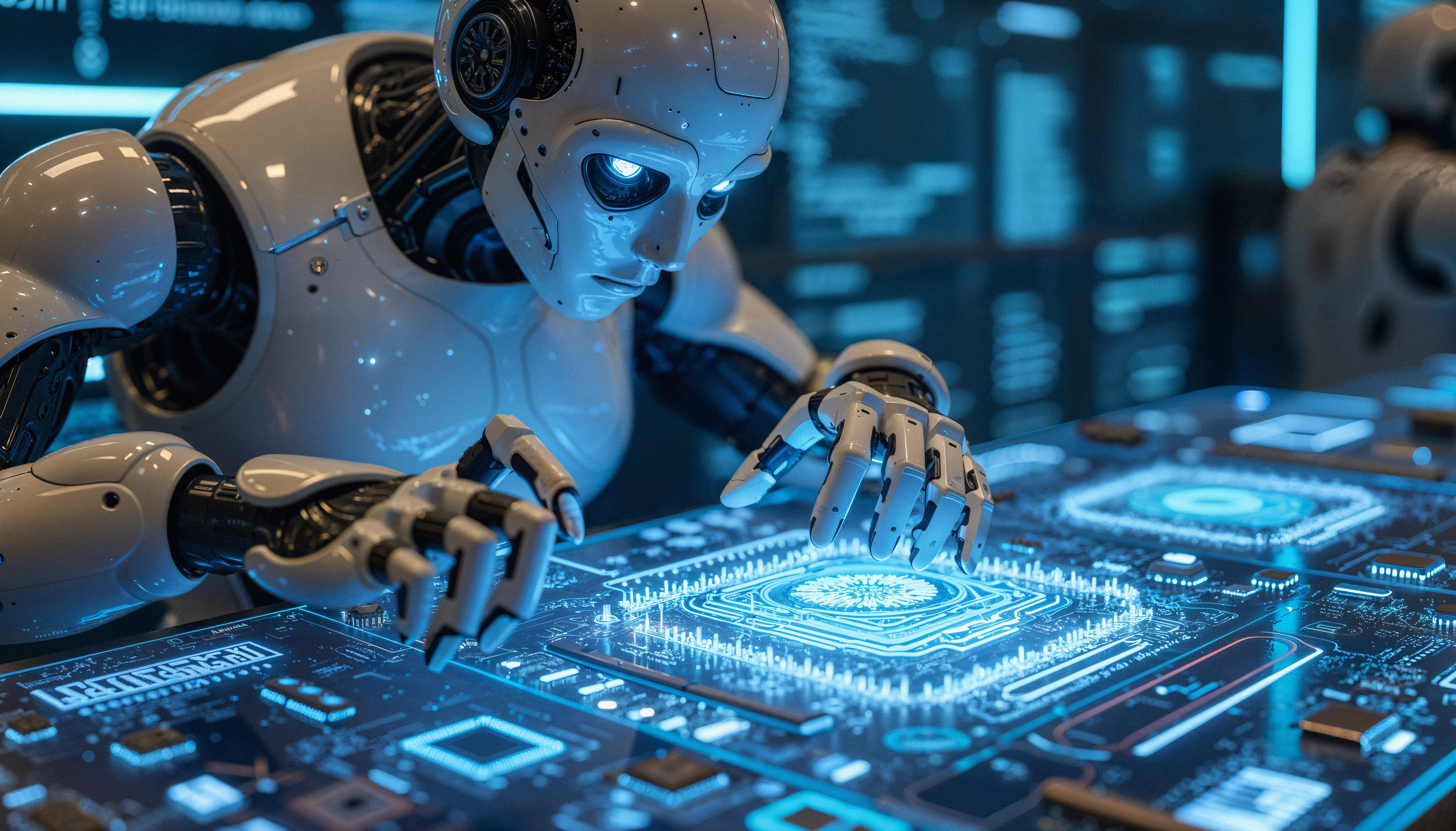 Cloud Infrastructure